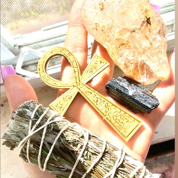 Spiritual Bundles New moon 🌚 - Picture 14 of 16